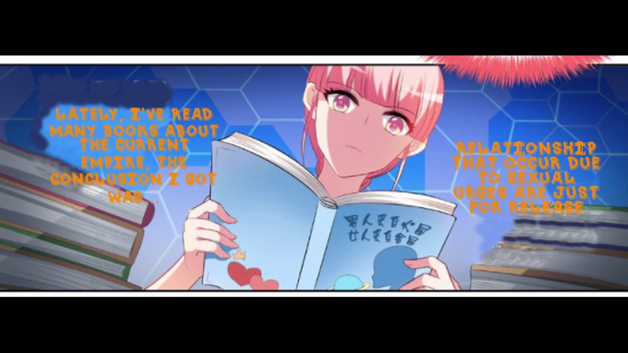 Goddess Creation System Chapter 20 - YouTube