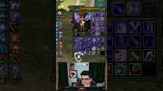 Knight Online’ın EN SAĞLAM INT PRIESTI ☠️ Itemler nasıl? #knightonline #keşfet #shorts #gaming