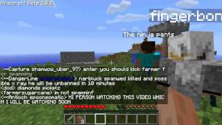 Imaginary-Gaming.com- Spawn Killing Abuse