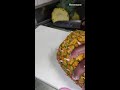 LET'S PEEL PINEAPPLE 🍍