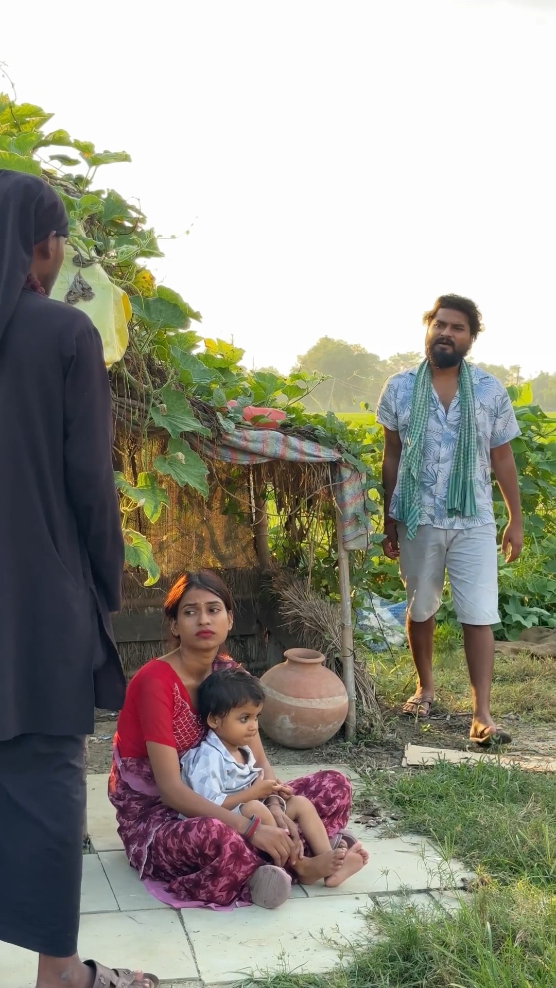 ओझा V/S डॉक्टर ( part 2 )~?#shorts #emotional #motivation #vijaykumarviner