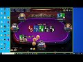 gg poker mmt
