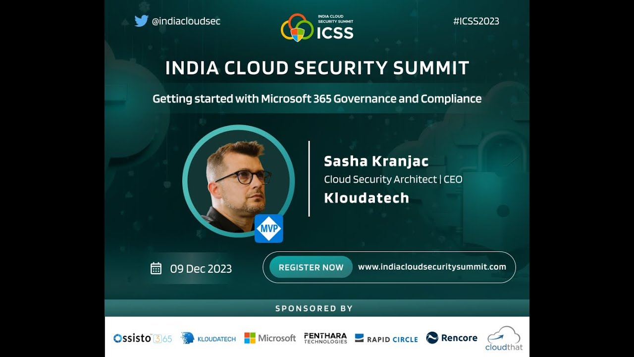 Getting started with Microsoft 365 Governance and Compliance