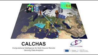 Soil Moisture from space using artificial intelligence