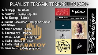 Playlist Terpopuler Pilihan Indie Indonesia