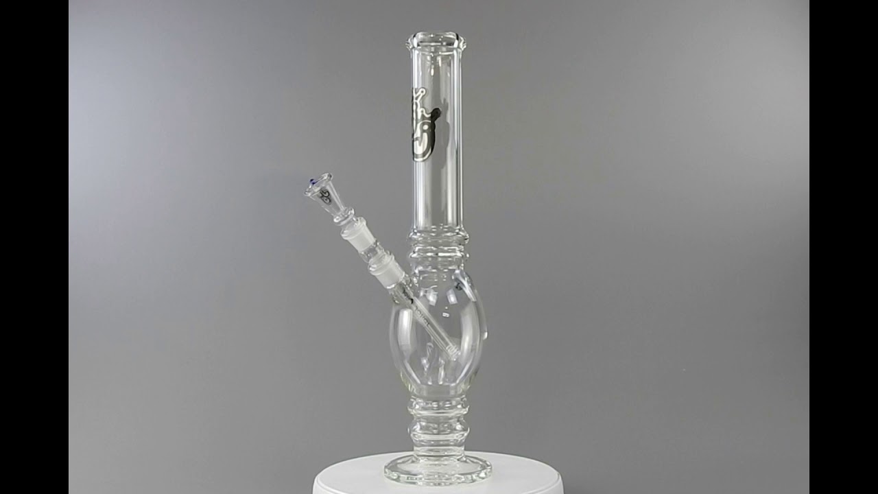 Glasbong Tembo von Jelly Joker