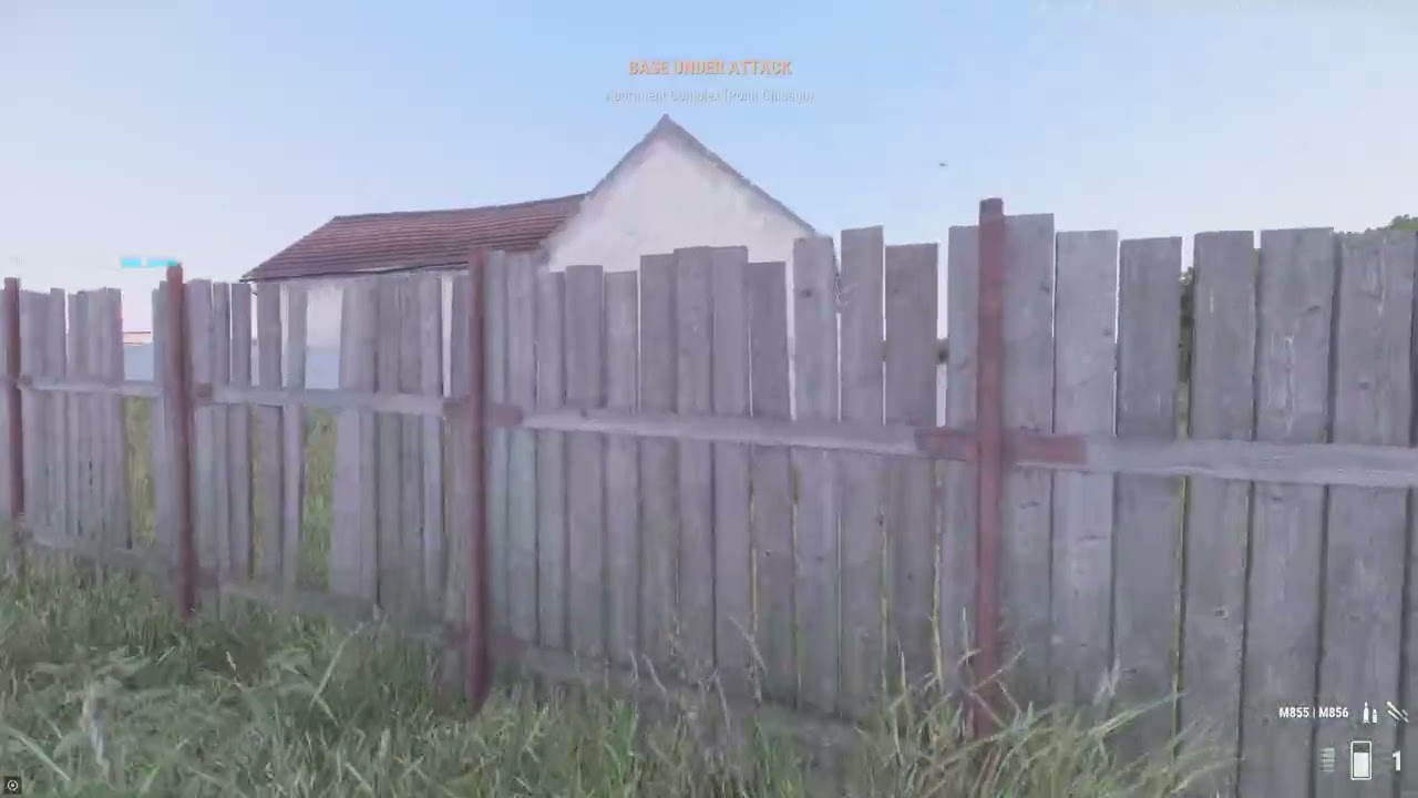 Rat gameplay | Arma Reforger