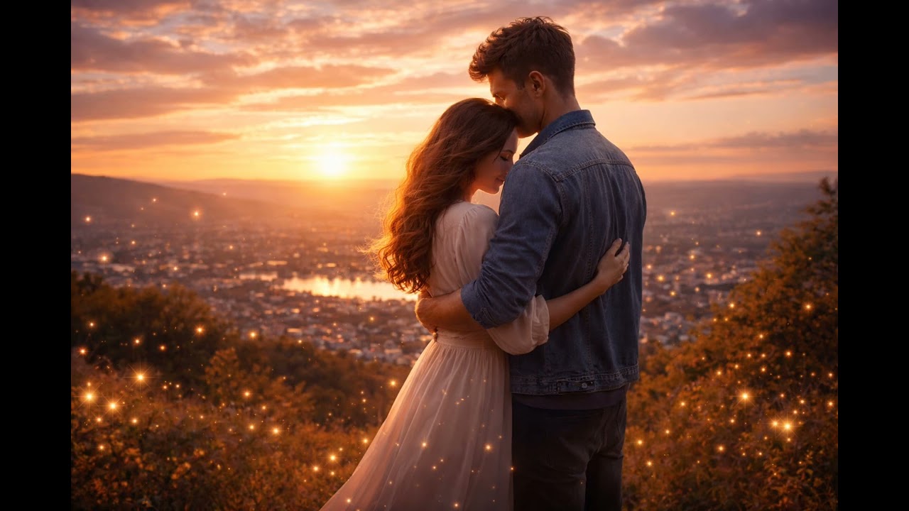 Álomból lehet valóság | Romantikus szerelmes dal 2026 💫