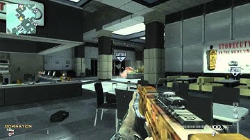 MW3- Multi-Kill(4) first blood