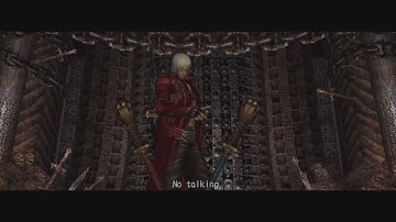 Devil May Cry 3 - Special Edition (Switch) - part 2