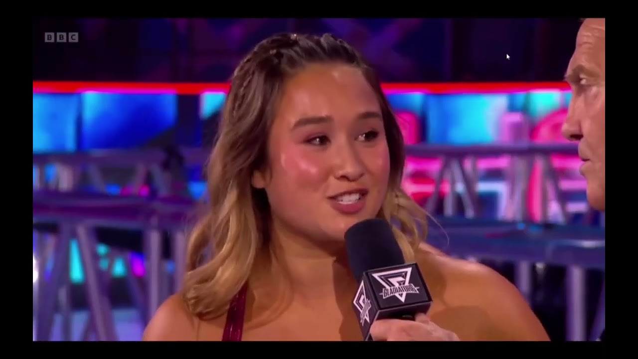 Gladiators Review Series 3 Episode 1 - They're Back!