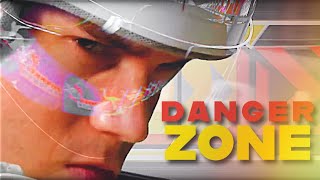 Danger Zone | Speed Racer | MEP part for @NocturneCity