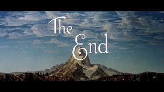 A Paramount Picture (Closing, 1966)