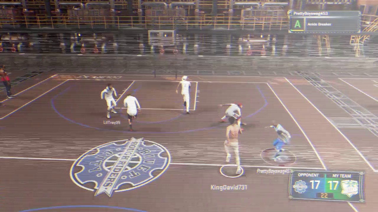 OCMG Take Over!!!HOOP MIXTAPE VOL 2!!!