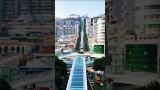 How China's "Sky Escalator" Went Viral: The Marketing Blueprint for Travel Destinations