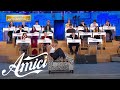 Amici 23 - Marisol - La voce del silenzio