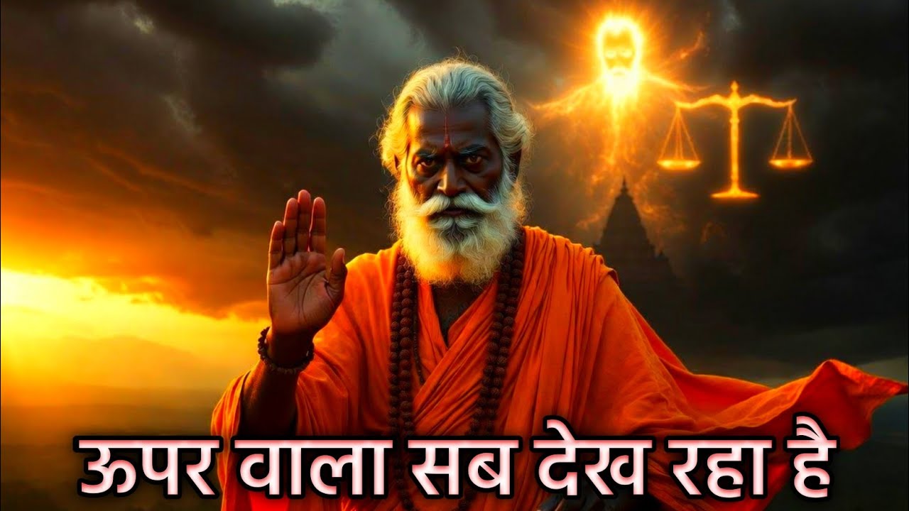 रे बंदे सुधर जा 🙏 | Sufi Warning Song | Sabka Hisaab Hoga 2026