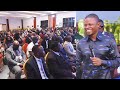 BREAKING: SEE WHY BUSHIRI IS PAYING 5000 PEOPLE IN MALAWI