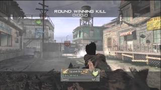 High Mines l Two Sick Hitmarkers! -_-