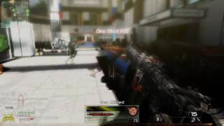 MW2 miniclip