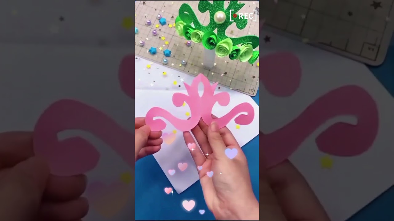 princess paper crown 