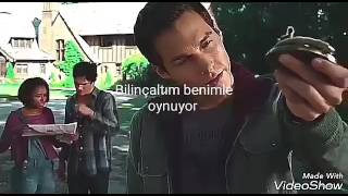 Şizofren bedenler tanıtım Resimi