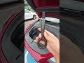 Tesla hack 🔥 #tesla #automobile