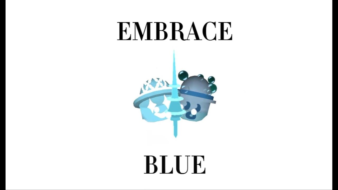 Bee Swarm, Embrace Blue edit