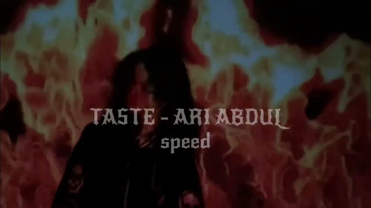 Smack that speed up