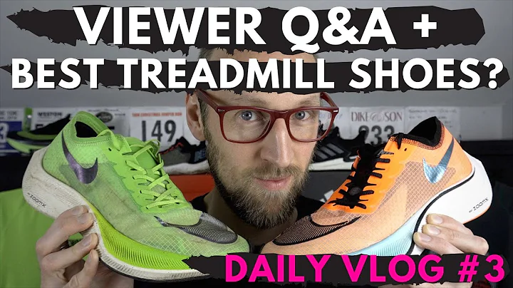 Are road running shoes good for treadmill? (2023)