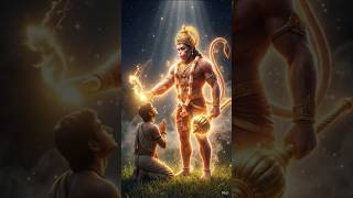 Bajrangbali Ka Ashirwad 💪🏻⚡💥 #10000likes #trendingtoday #viraltoday #hanumanji #bajrangbalikijai