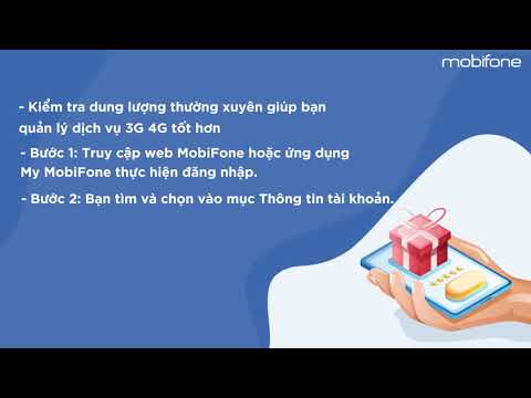 hình ảnh kiểm tra lưu lượng mobi
