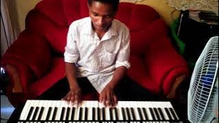 TWENDE WOTE TUKATOE SADAKA KWA BWANA | Mtunzi:Mpembe D.Mpanga | performed by James de Organist.