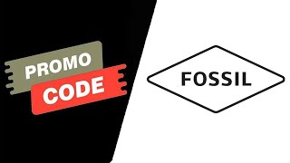 Free Fossil Code 2023 || Fossil Promo Code 2023 || Fossil Promo Codes 2023 Free For You!!!
