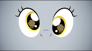 Derpy gets pranked 2 HD Fan animation