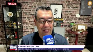 Emails De Jeffrey Epstein Sugerem Que Donald Trump Sabia Do Esquema De Abusos Sexuais  Baro