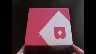 BirchBox September 2014 Unboxing