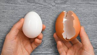 Stop Boiling Eggs Directly in Water! This 5-Star Hotel Secret Will Amaze You| Kitchen Tip Ideas Stop Boiling Eggs In Water This 5 Star Hotel Poached Egg Secret Will Amaze You
