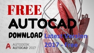 How To Download, Install and Activate AutoCAD 2017 for Free Latest Version, No Need Crack legal way screenshot 3