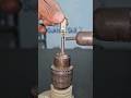 How to make JCB jack powerful project #project