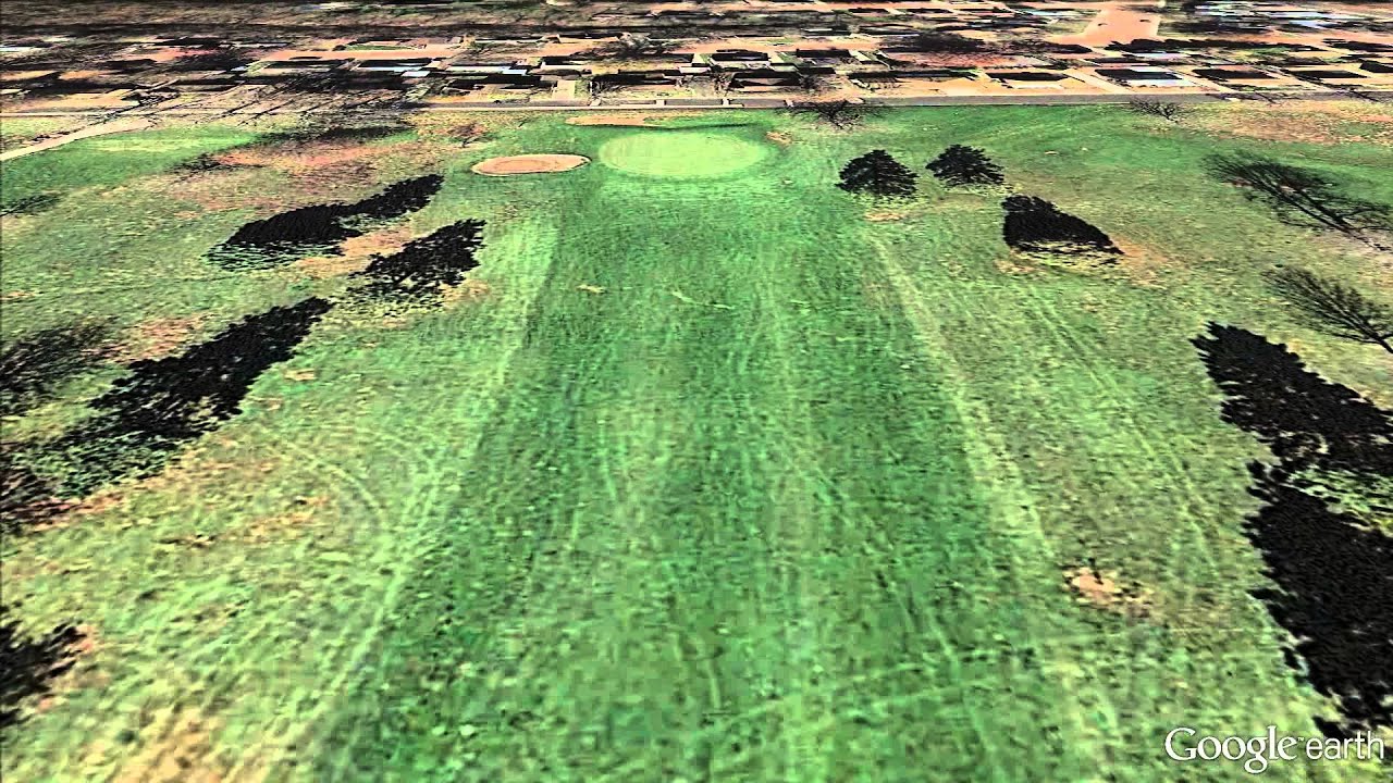 Madison | Peoria Park District