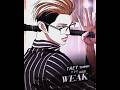 James gonna regret someday saying that - lookism manhwa edit || #shorts #editfavmanhwa #lookism