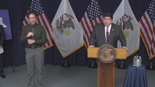 Modified stay-at-home order goes into effect in Illinois tomorrow; here's what to expect