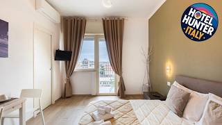 Capruzzi Guest House | Modugno, Italy | Hotel Review 🏩