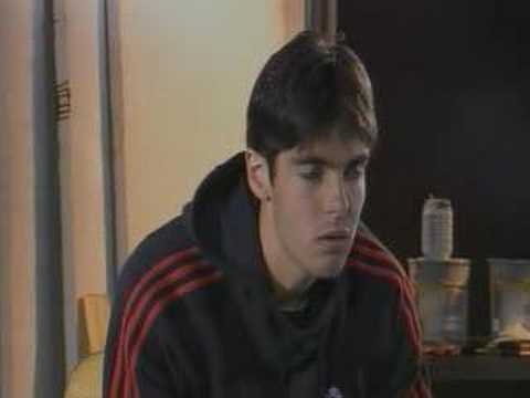 Impossible Is Nothing - Kaka ( adidas commercial )