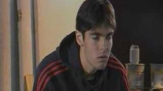 Impossible Is Nothing - Kaka ( adidas commercial )