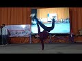 Amazing super dance performance gulbarga lok kala program banjara boys dance  7tv gor banjara