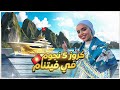 🚢✨ رحلة كروز 5 نجوم في خليج ها لونغ - فيتنام 🇻🇳