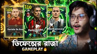 LIVE 🔴 Division 1 Push + Friendly + Squad Plan Review | eFootball 2026 Mobile | Earn