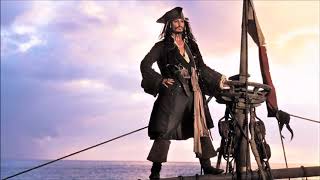PotC | Jack Sparrow&#39;s Heroic Suite
